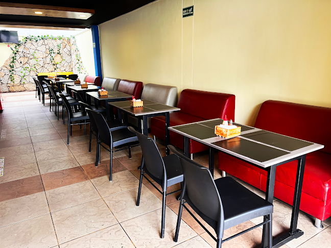 Cl. 24 #6 - 91, Tunja, Boyacá