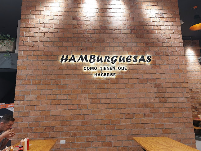 Comentarii opinii despre TDT Hamburguesas