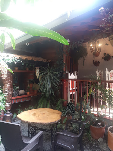 Jardín & Parrilla - Gastronomía y hostelería