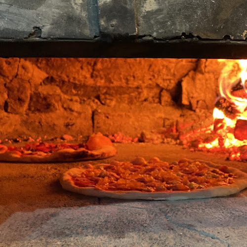 Oliva Pizza Garden - Gastronomía y hostelería