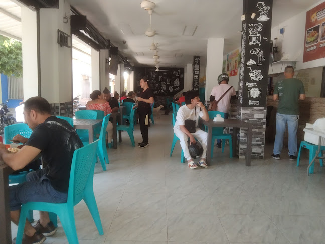 Comidas Rapidas Donde Agusto - La Dorada