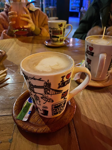 Opinii despre Skal Coffee Pub în Manizales - Gastronomía y hostelería