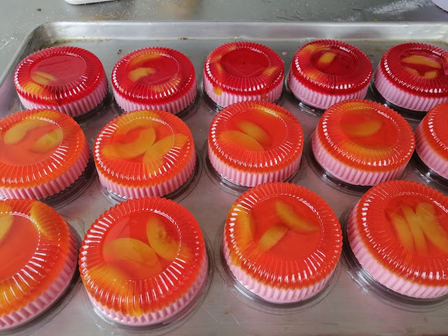 pasteleria pan y pastel - Gastronomía y hostelería