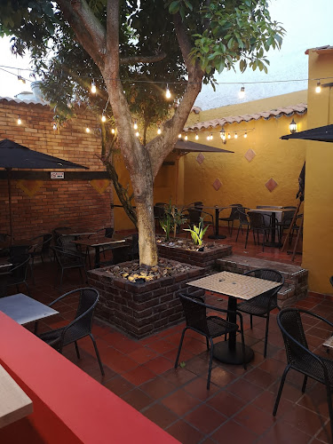 Akikiriki Centro - Gastronomía y hostelería