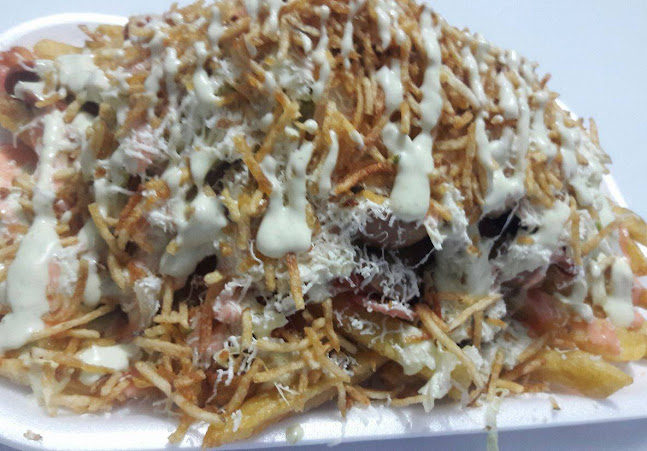 Comentarii opinii despre Comida Rapidas Donde Fredy