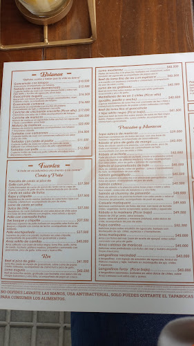 Augurio By La Comarca - Ibagué