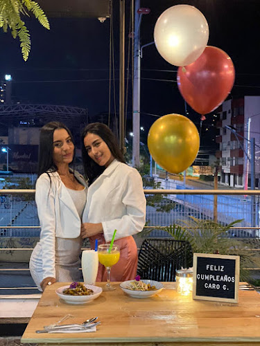 MESTIZO GASTROBAR - Gastronomía y hostelería