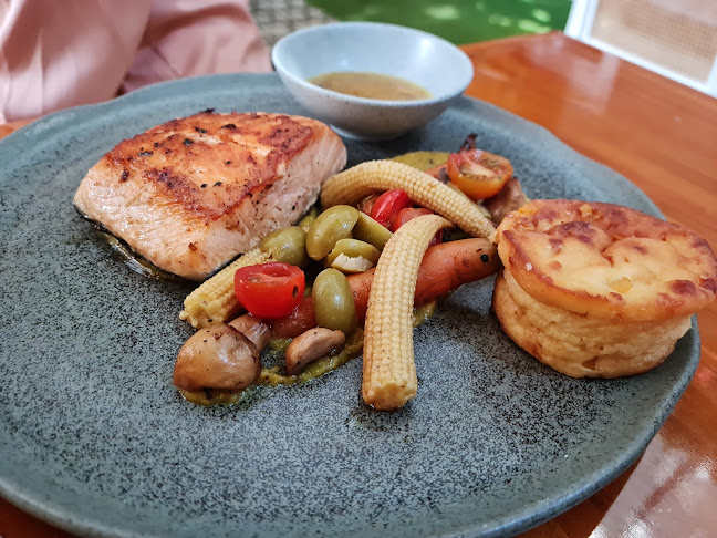 Restaurante Palo de Mango - Gastronomía y hostelería