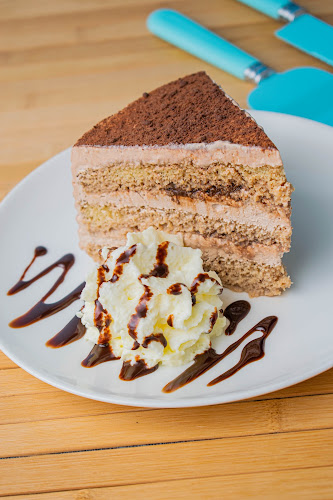 Coppi Gelato y Cafe Sabaneta - Sabaneta