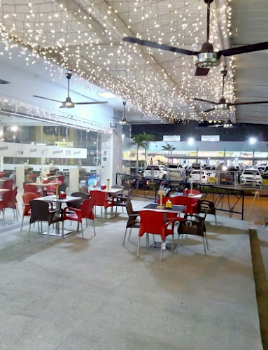 Comentarii opinii despre Sensaciones Gourmet Restaurante