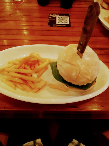 Burgers lab - Sincelejo