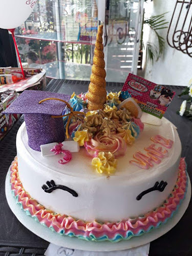 Ponqués Gaby - Neiva