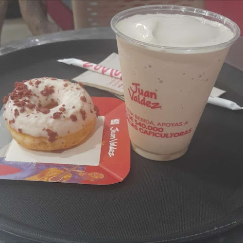 Juan Valdez - CC Centro Chía