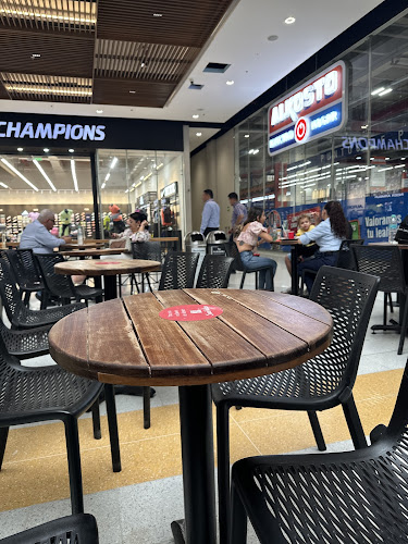 Juan Valdez Café Guacari Piso 1 - Sincelejo