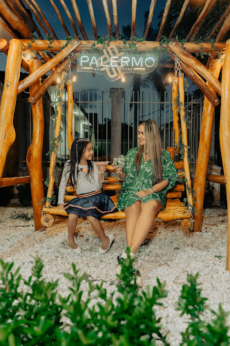 Comentarii opinii despre Restaurante Palermo Barranquilla - Restaurante de Pastas, Carnes y Pizza