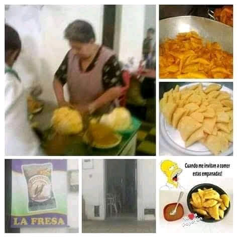 Cafeteria La Fresa - Popayán