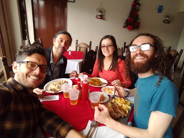 Pescadería y Asadero el Cheff del Norte - Gastronomía y hostelería