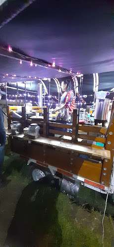 Comentarii opinii despre Tienda movil de "El Dicho"