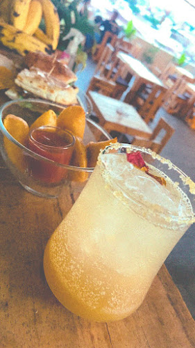 EL PAM CALI - Panaderia-cafe artesanal - Gastronomía y hostelería