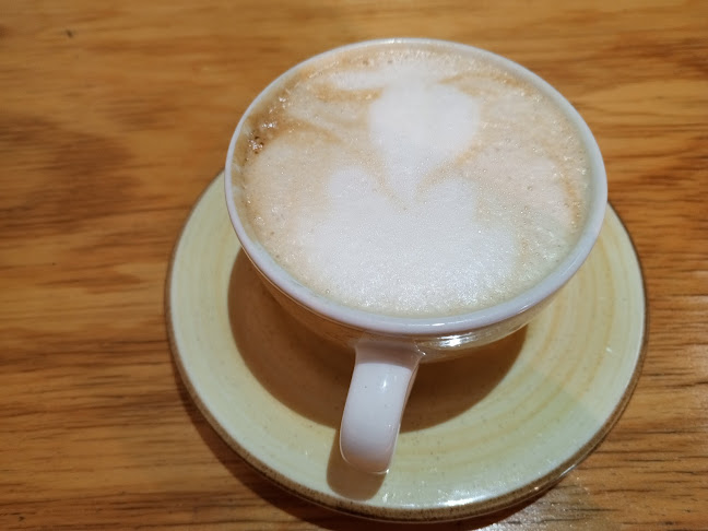 Opinii despre Gulupa Sabores Mágicos în Cali - Gastronomía y hostelería