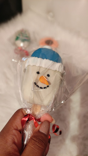 Opinii despre Margarita Saieh de Jassir Malambo în Malambo - Gastronomía y hostelería