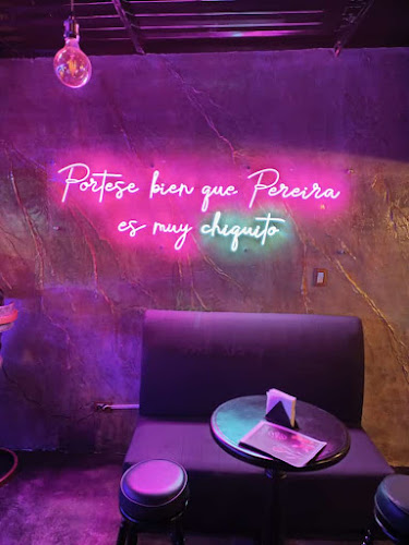 Opinii despre Parking Food Bar în Pereira - Gastronomía y hostelería