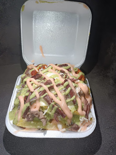 Trifasico food - Cartago