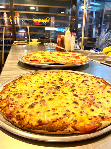 Pepperoni Pizzas & Pastas - Facatativá