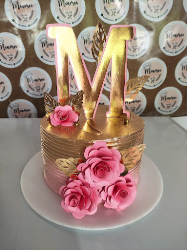 Opinii despre Tortas | Miamoi Bakery Valledupar | Pasabocas para fiestas infantiles în Valledupar - Gastronomía y hostelería