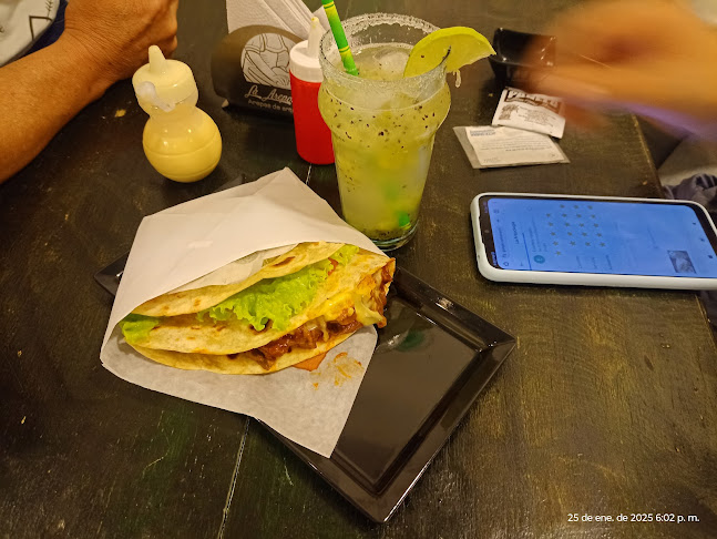 Opinii despre La Arepologia în Chiquinquirá - Gastronomía y hostelería