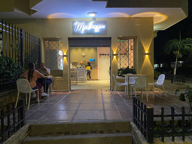 Milonga - Gastronomía y hostelería