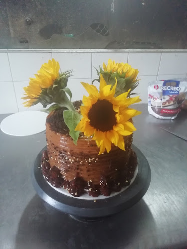 Opinii despre Panaderia Granada în Barranquilla - Gastronomía y hostelería