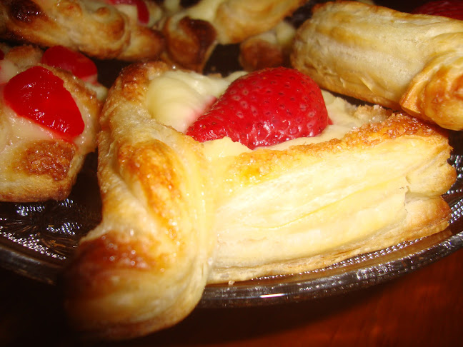 Opinii despre MIGA FINA Reposteria în Santa Rosa de Osos - Gastronomía y hostelería