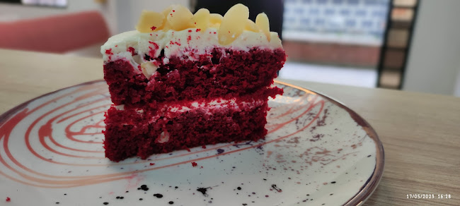 Comentarii opinii despre Magnolia café bistro