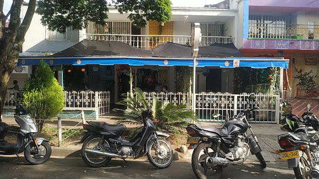 Restaurante robyn - Gastronomía y hostelería