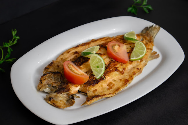 Comentarii opinii despre Restaurante y Cevicheria La 30