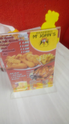 Donde El Mono - Villacamenza