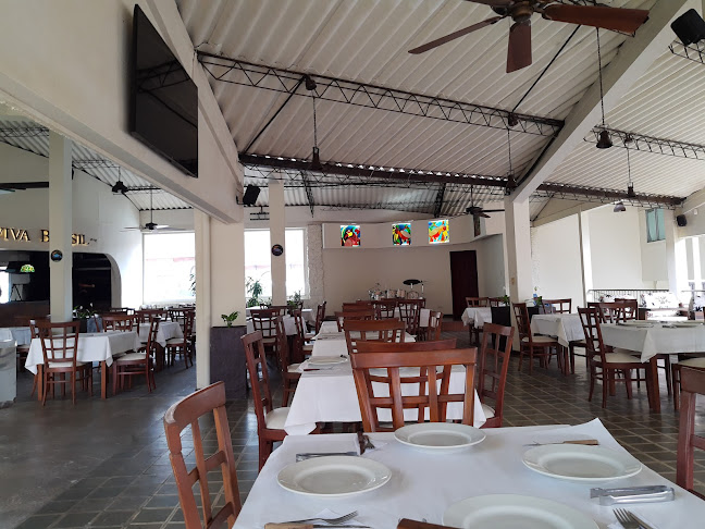 BAR RIO- VIVA BRASIL