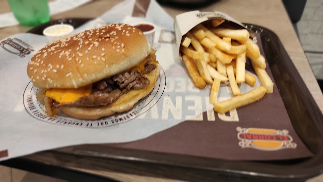 El Corral Viva Tunja - Gastronomía y hostelería