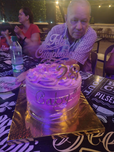 Opinii despre Margarita Saieh de Jassir Malambo în Malambo - Gastronomía y hostelería