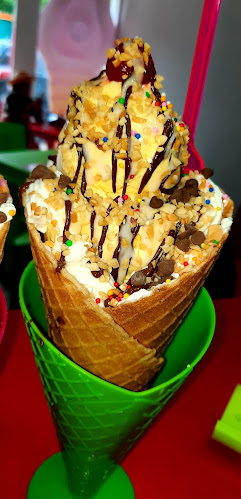 Heladeria y Fruteria Chiticos Mix Cañon - Riohacha