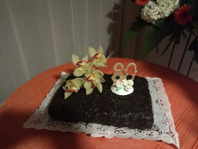 Restaurante Berenjena