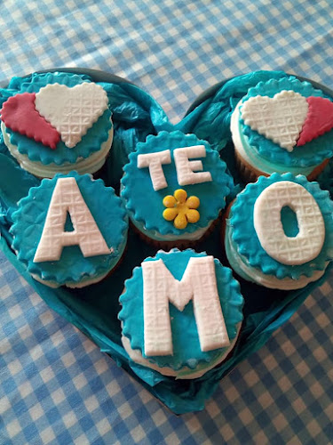 Opinii despre Cupcakeshouse în La Ceja - Gastronomía y hostelería