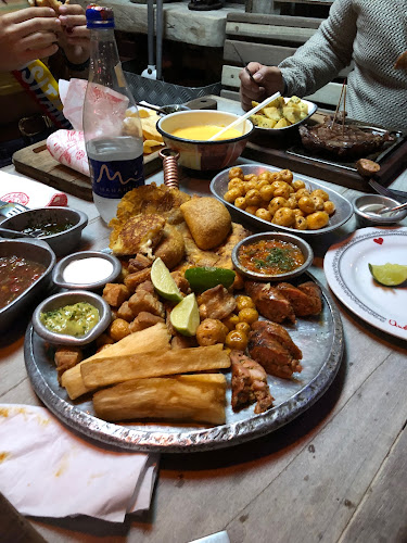 Andrés Carne de Res Chía