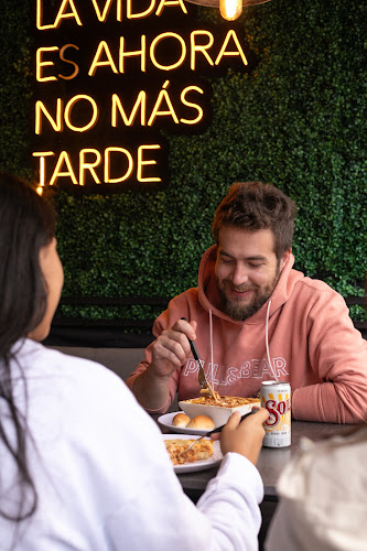 Beto's Pizza Manizales - Gastronomía y hostelería