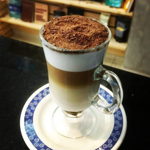 Opinii despre Casa Donna Letty Café Trattoria în Bogotá - Gastronomía y hostelería