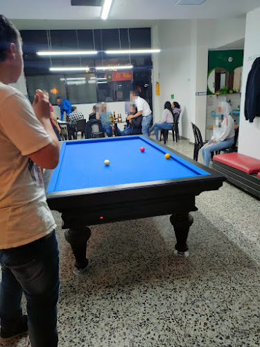 DON BOLIRANA BAR - Duitama