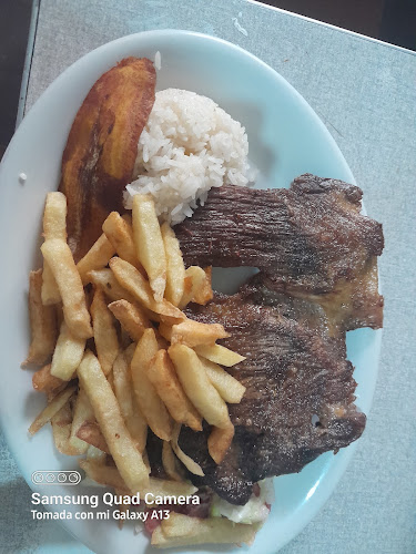 Restaurante La MADRINA