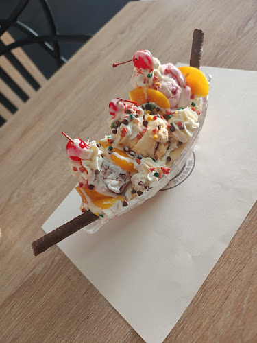 Dolce Sensazione - Gastronomía y hostelería