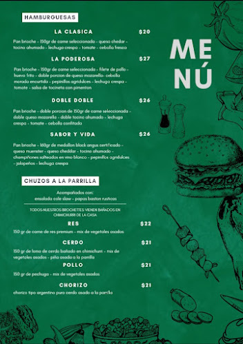 Opinii despre Sabor y Vida La Flora - Carnes y Parrilla în Cali - Gastronomía y hostelería